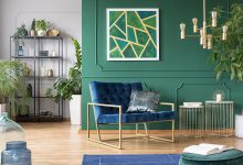 Photo of Цветовые сочетания в интерьере