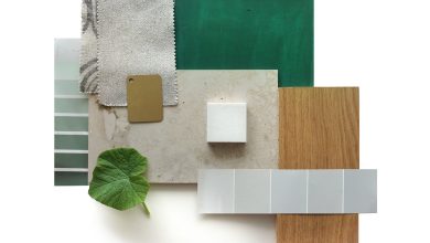 Photo of Баланс цветов и форм в доме