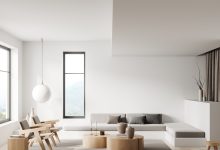 Photo of Стильные решения для гостиной