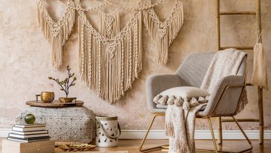 Photo of Гармония в домашнем интерьере