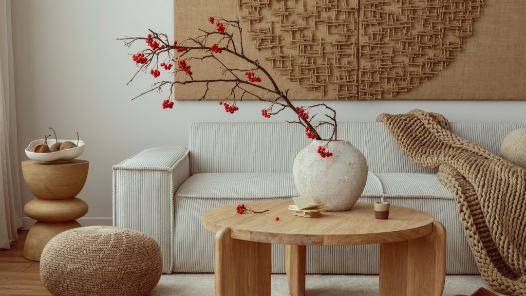 Фото 28 — Как создать оазис спокойствия в доме