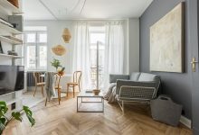 Photo of Эргономика и функциональность интерьера