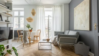 Photo of Эргономика и функциональность интерьера