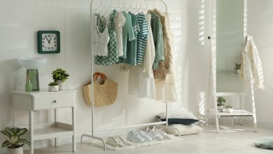 Photo of Дизайн интерьера в скандинавском стиле