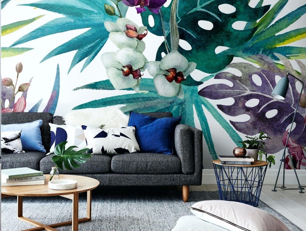 Фото 29 — Уникальные акценты в интерьере