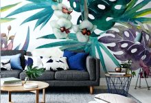 Photo of Уникальные акценты в интерьере