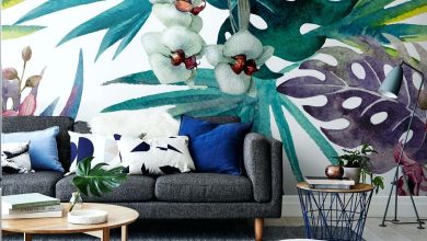 Photo of Уникальные акценты в интерьере