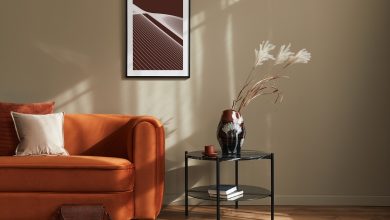 Photo of Возвращение к природе в интерьере