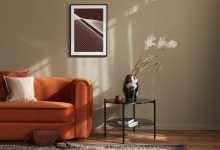 Photo of Модные тенденции в дизайне интерьера