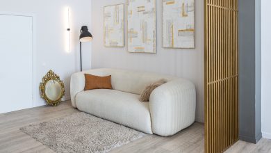 Photo of Тренды в дизайне интерьера
