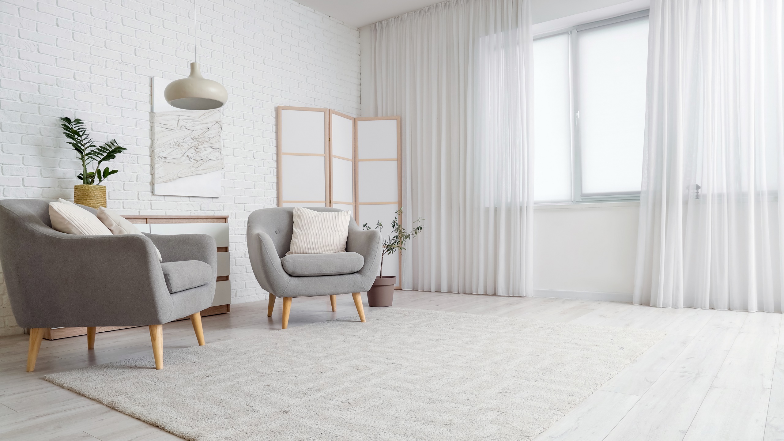 Фото 31 — Игра текстур в дизайне интерьера