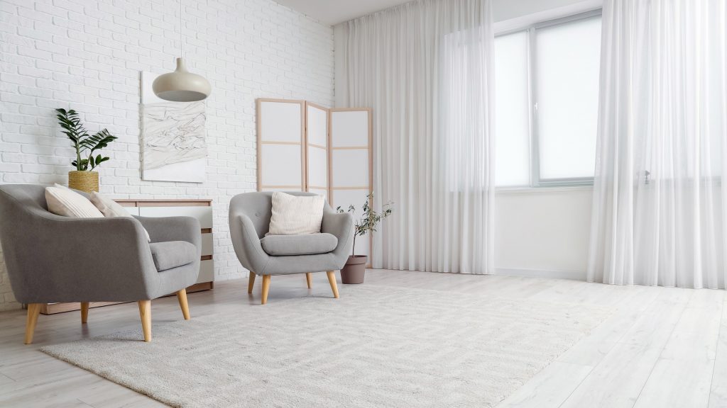 Фото 27 — Декорирование стен в доме