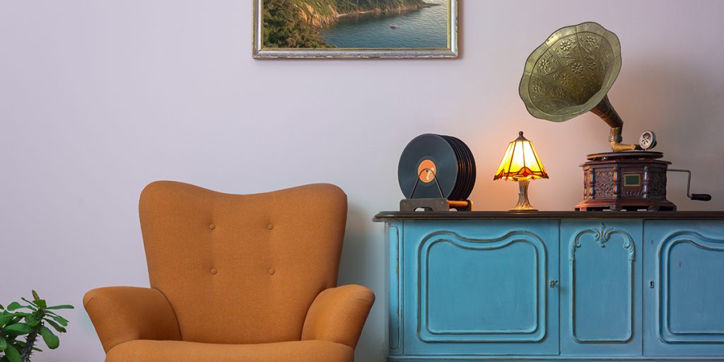 Фото 13 — Лучшие идеи для дома