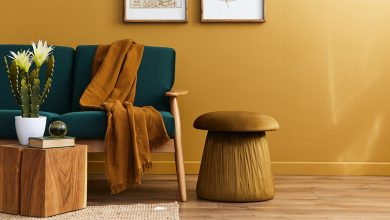 Photo of Дизайн интерьера для семейного уюта