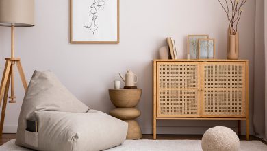 Photo of Эклектичный подход к дизайну