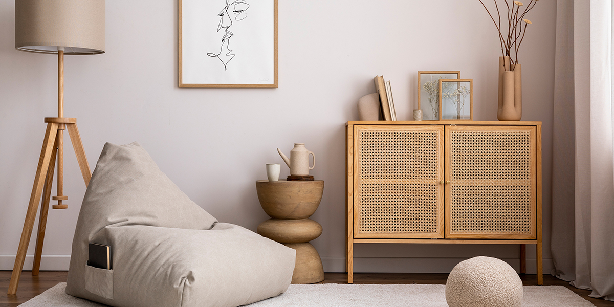 Фото 21 — Эклектичный подход к дизайну