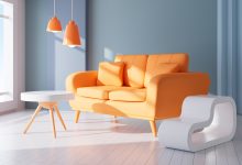 Photo of Ретро-стиль в оформлении помещений