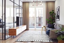 Photo of Дизайн интерьера для маленьких квартир