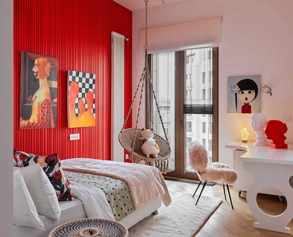 Фото 33 — Как создать атмосферу релакса в доме